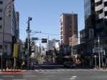 高田馬場駅付近の写真のサムネイル写真11
