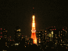 東京タワーの写真のサムネイル写真1
