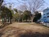 戸山公園（箱根山地区）の写真のサムネイル写真2