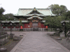 上野東照宮の写真のサムネイル写真1