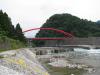 愛本橋の写真のサムネイル写真6