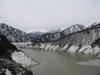 黒部ダムの写真のサムネイル写真3