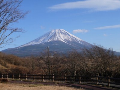 富士ケ嶺公園の写真5