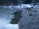 精進湖の写真のサムネイル写真21