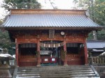 河口浅間神社の写真のサムネイル写真10