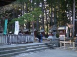 河口浅間神社の写真のサムネイル写真15