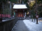 河口浅間神社の写真のサムネイル写真9