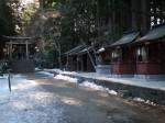 河口浅間神社の写真のサムネイル写真8