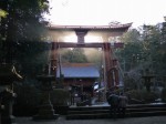 河口浅間神社の写真のサムネイル写真1