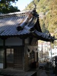 身延山久遠寺の写真のサムネイル写真28