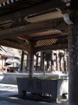身延山久遠寺の写真のサムネイル写真14