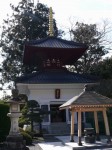 身延山久遠寺の写真のサムネイル写真23