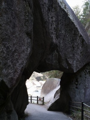 昇仙峡の写真6