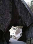 昇仙峡の写真のサムネイル写真6