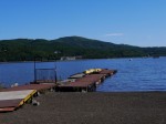 山中湖の写真のサムネイル写真1