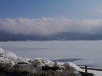 山中湖の写真のサムネイル写真11