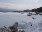 山中湖の写真のサムネイル写真14